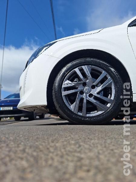 PEUGEOT 208 ACTIVE Gasolina