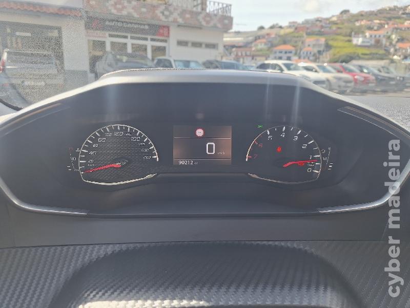 PEUGEOT 208 ACTIVE Gasolina