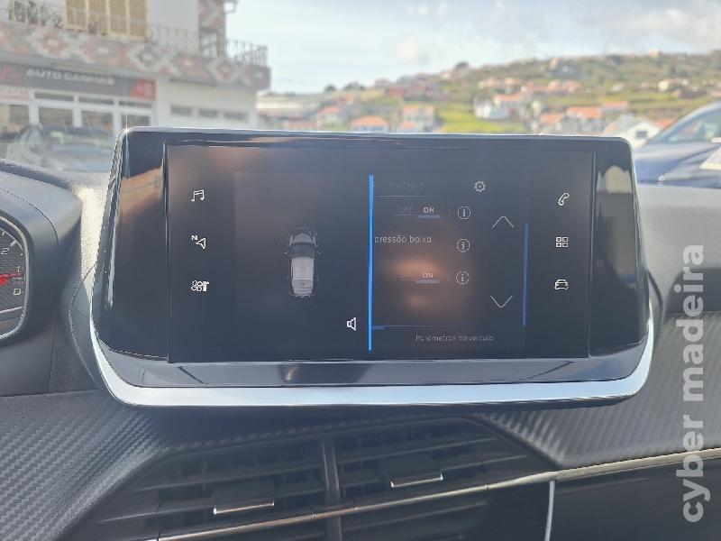 PEUGEOT 208 ACTIVE Gasolina