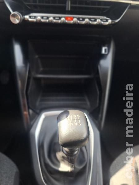 PEUGEOT 208 ACTIVE Gasolina