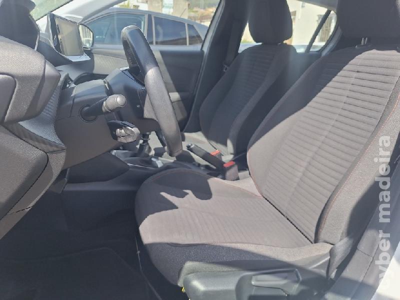 PEUGEOT 208 ACTIVE Gasolina