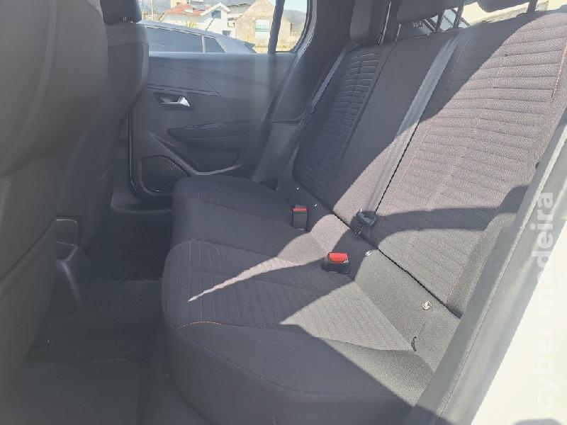 PEUGEOT 208 ACTIVE Gasolina