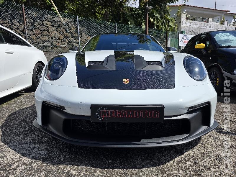 PORSCHE 911 992.1 GT3RS WEISSACH PACK 525CV Gasolina