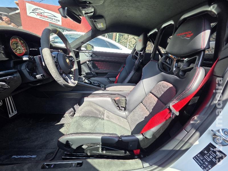 PORSCHE 911 992.1 GT3RS WEISSACH PACK 525CV Gasolina