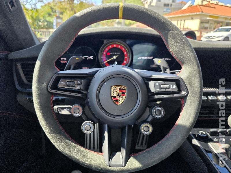 PORSCHE 911 992.1 GT3RS WEISSACH PACK 525CV Gasolina