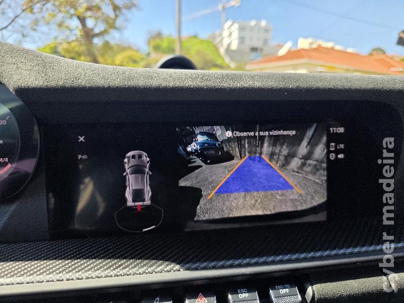 PORSCHE 911 992.1 GT3RS WEISSACH PACK 525CV Gasolina