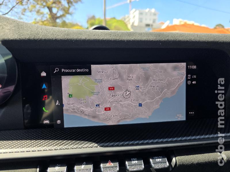 PORSCHE 911 992.1 GT3RS WEISSACH PACK 525CV Gasolina