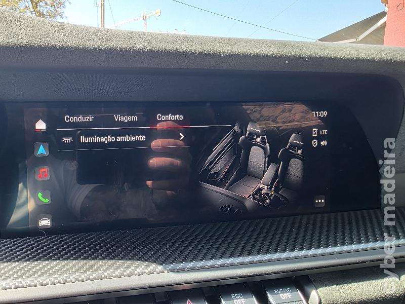 PORSCHE 911 992.1 GT3RS WEISSACH PACK 525CV Gasolina