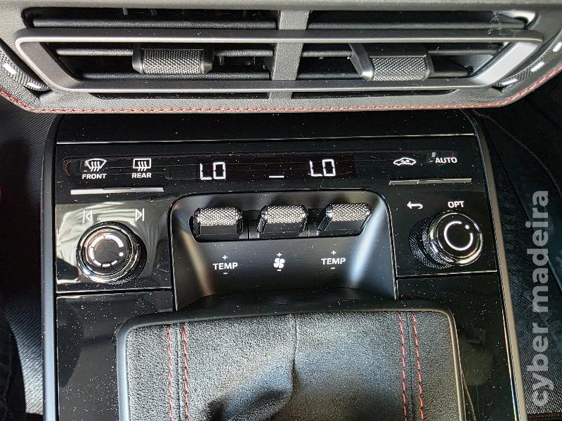 PORSCHE 911 992.1 GT3RS WEISSACH PACK 525CV Gasolina