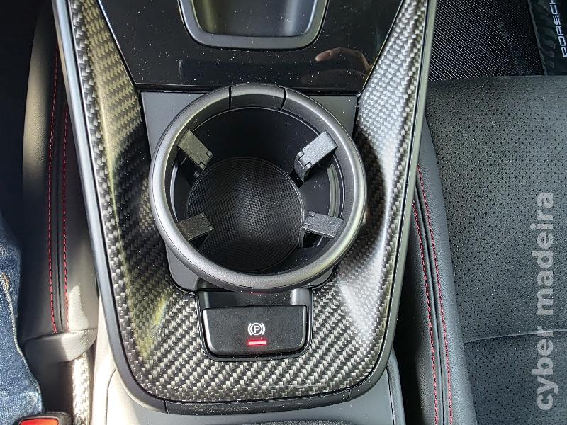 PORSCHE 911 992.1 GT3RS WEISSACH PACK 525CV Gasolina