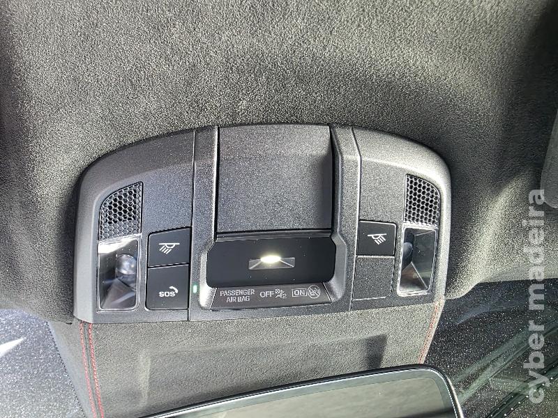 PORSCHE 911 992.1 GT3RS WEISSACH PACK 525CV Gasolina