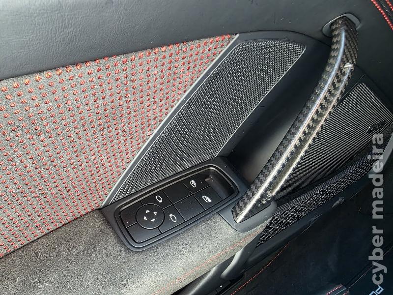 PORSCHE 911 992.1 GT3RS WEISSACH PACK 525CV Gasolina