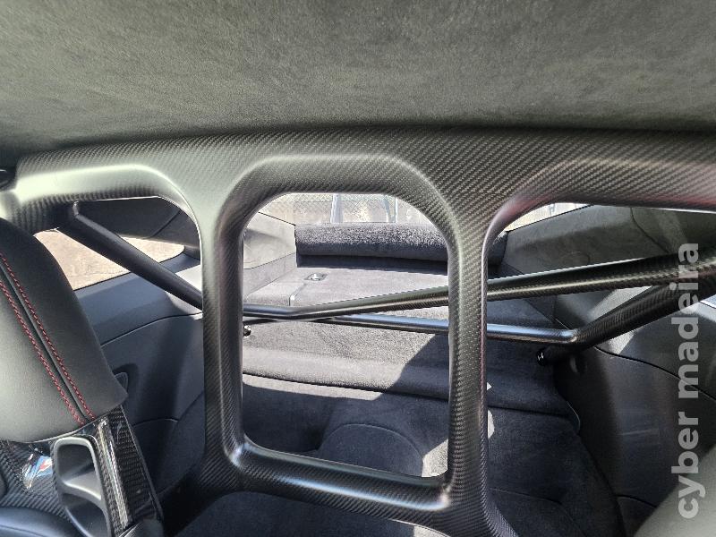 PORSCHE 911 992.1 GT3RS WEISSACH PACK 525CV Gasolina