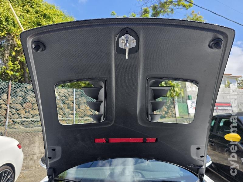 PORSCHE 911 992.1 GT3RS WEISSACH PACK 525CV Gasolina