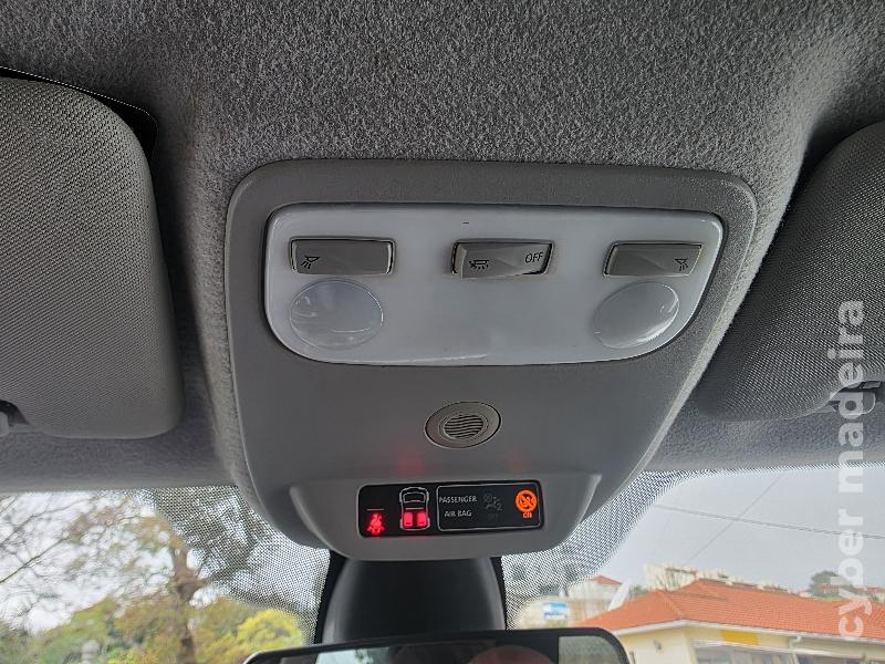 SMART FORFOUR 0.9 TURBO PASSION 90CV AUTOMÁTICO Gasolina