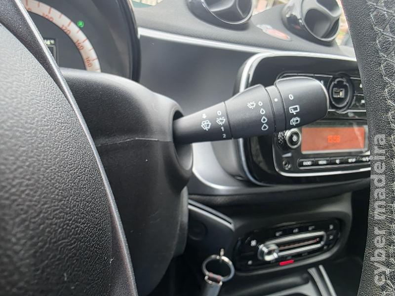 SMART FORFOUR 0.9 TURBO PASSION 90CV AUTOMÁTICO Gasolina