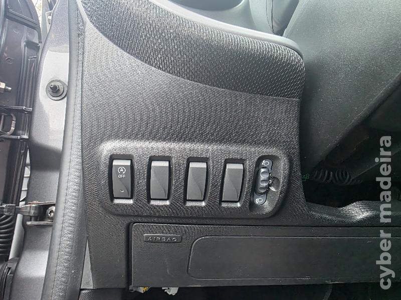 SMART FORFOUR 0.9 TURBO PASSION 90CV AUTOMÁTICO Gasolina