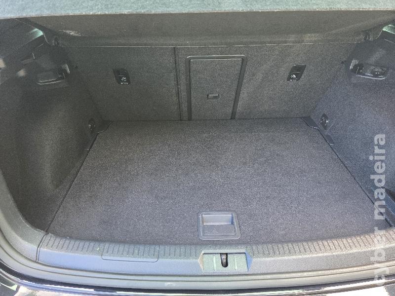 VOLKSWAGEN GOLF VII 2.0 TDI GTD DSG 184CV Gasóleo