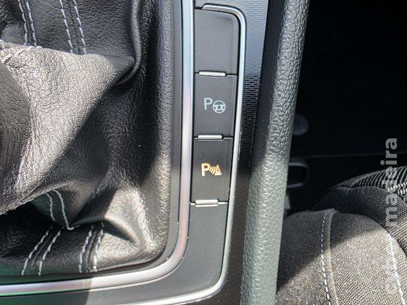 VOLKSWAGEN GOLF VII 2.0 TDI GTD DSG 184CV Gasóleo