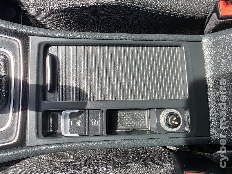 VOLKSWAGEN GOLF VII 2.0 TDI GTD DSG 184CV Gasóleo