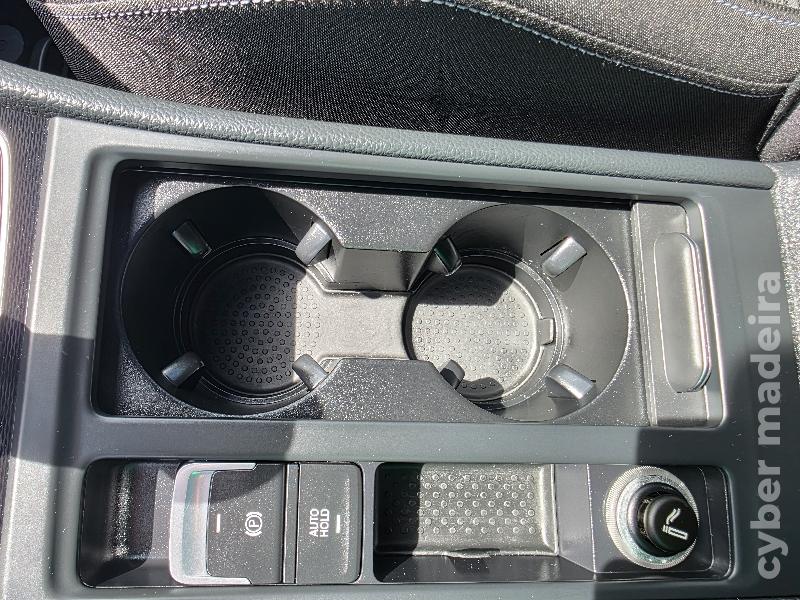 VOLKSWAGEN GOLF VII 2.0 TDI GTD DSG 184CV Gasóleo