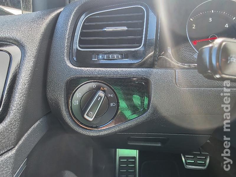 VOLKSWAGEN GOLF VII 2.0 TDI GTD DSG 184CV Gasóleo