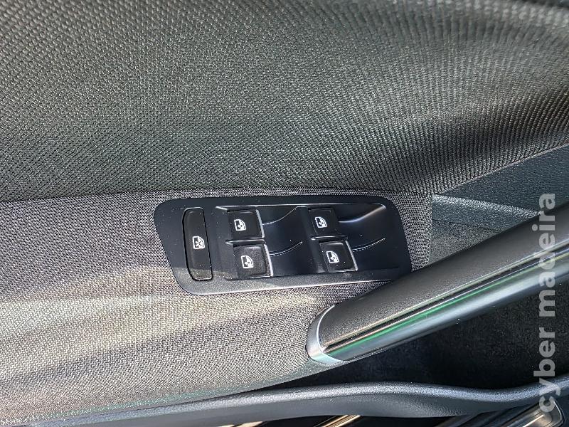 VOLKSWAGEN GOLF VII 2.0 TDI GTD DSG 184CV Gasóleo