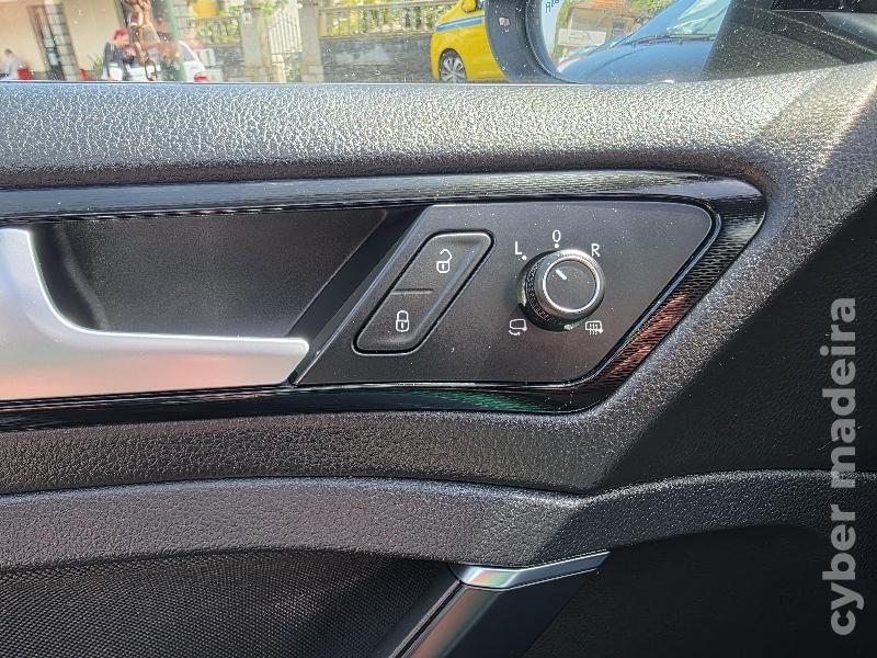 VOLKSWAGEN GOLF VII 2.0 TDI GTD DSG 184CV Gasóleo