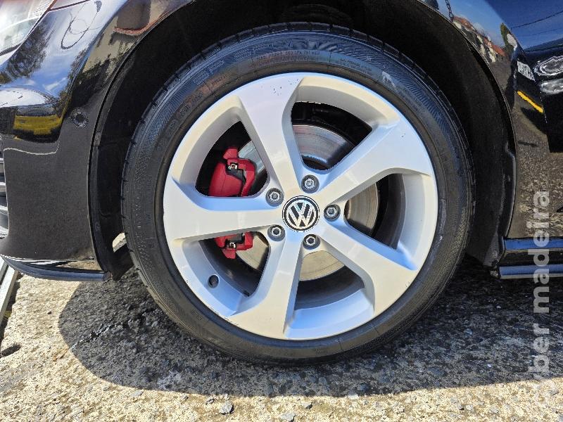 VOLKSWAGEN GOLF VII 2.0 TDI GTD DSG 184CV Gasóleo
