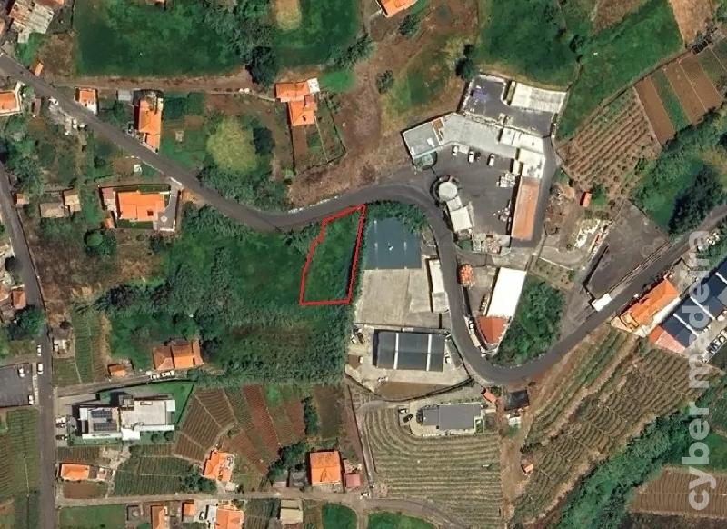 Terreno Outros para Venda