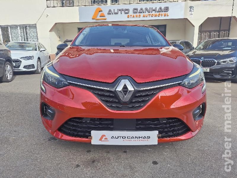 RENAULT CLIO LIMITED Gasolina