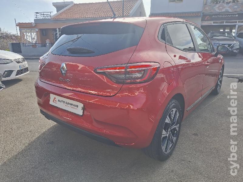 RENAULT CLIO LIMITED Gasolina