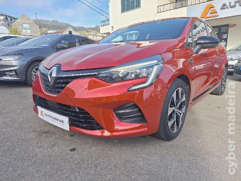 RENAULT CLIO LIMITED Gasolina