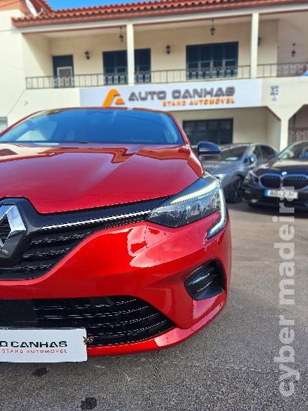 RENAULT CLIO LIMITED Gasolina