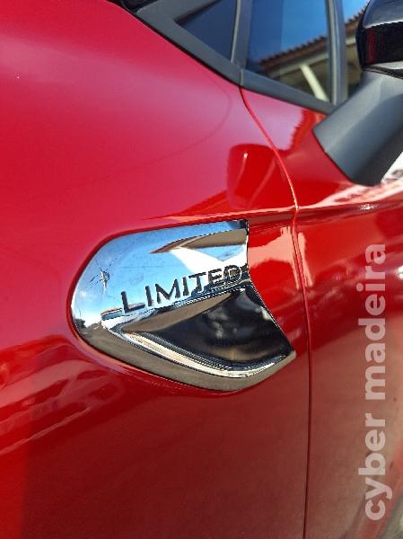 RENAULT CLIO LIMITED Gasolina