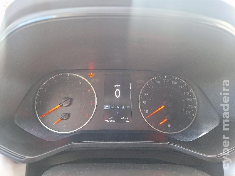 RENAULT CLIO LIMITED Gasolina