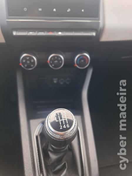 RENAULT CLIO LIMITED Gasolina