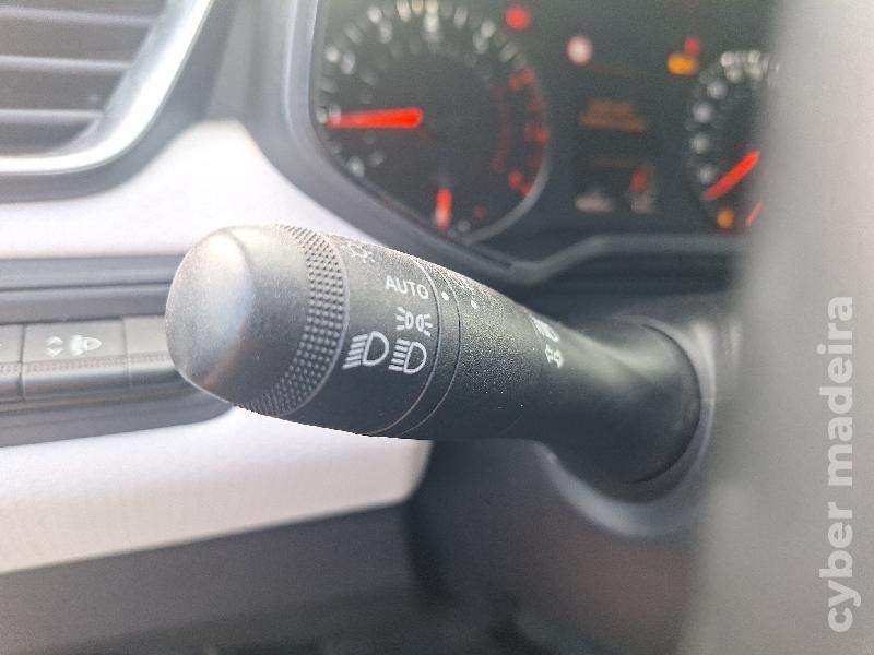 RENAULT CLIO LIMITED Gasolina