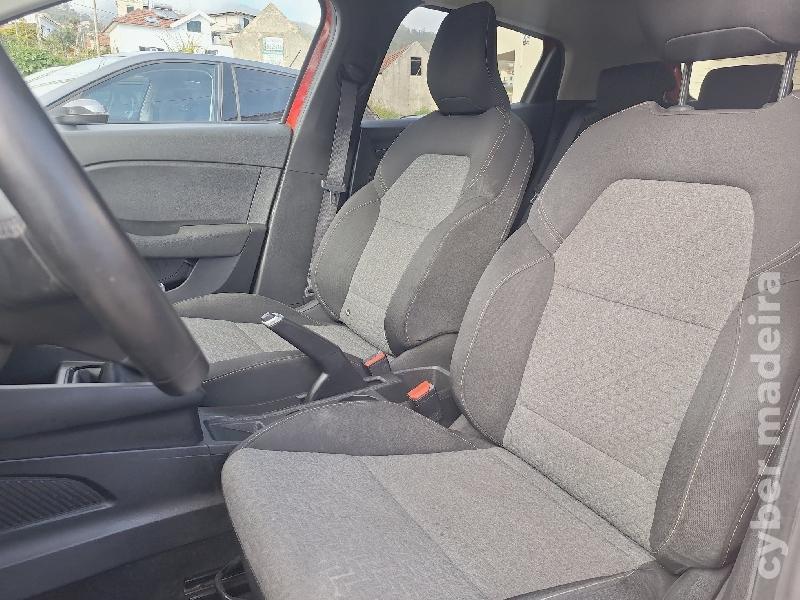 RENAULT CLIO LIMITED Gasolina