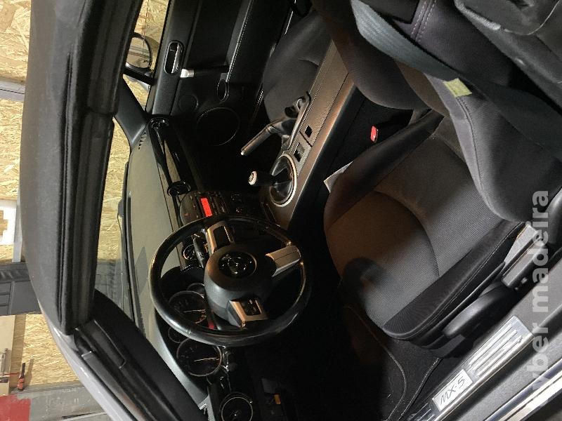MAZDA MX5 Nc Gasolina