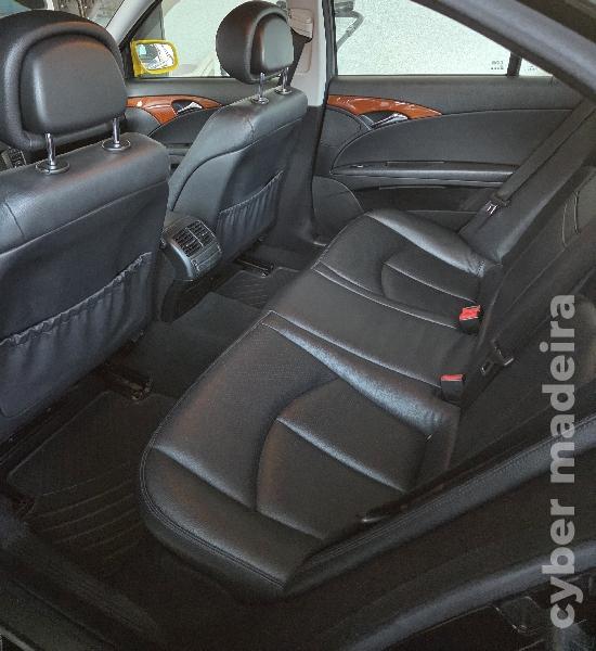MERCEDES E 220 CDI Gasóleo
