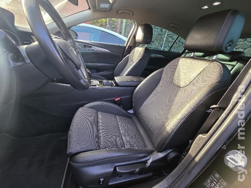 OPEL INSIGNA GRAND SPORT 1.5 TURBO INNOVATION 140CV Gasolina