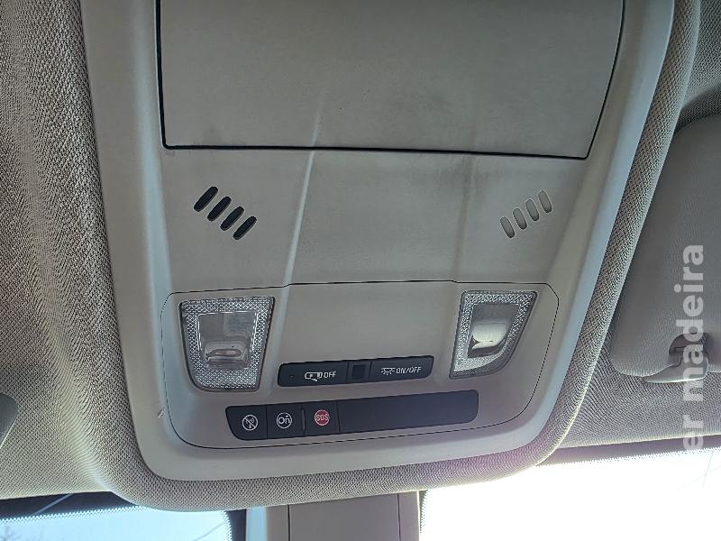 OPEL INSIGNA GRAND SPORT 1.5 TURBO INNOVATION 140CV Gasolina