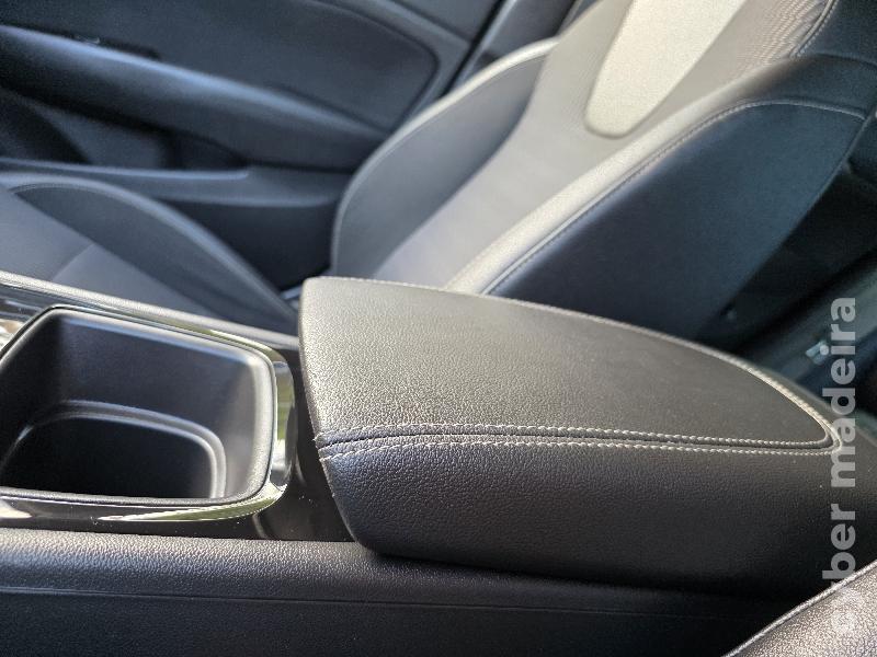 OPEL INSIGNA GRAND SPORT 1.5 TURBO INNOVATION 140CV Gasolina