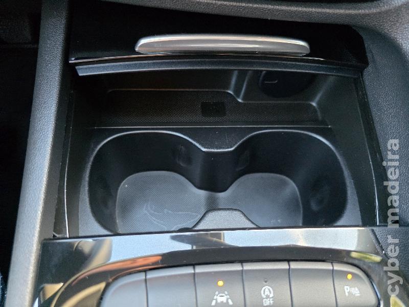 OPEL INSIGNA GRAND SPORT 1.5 TURBO INNOVATION 140CV Gasolina