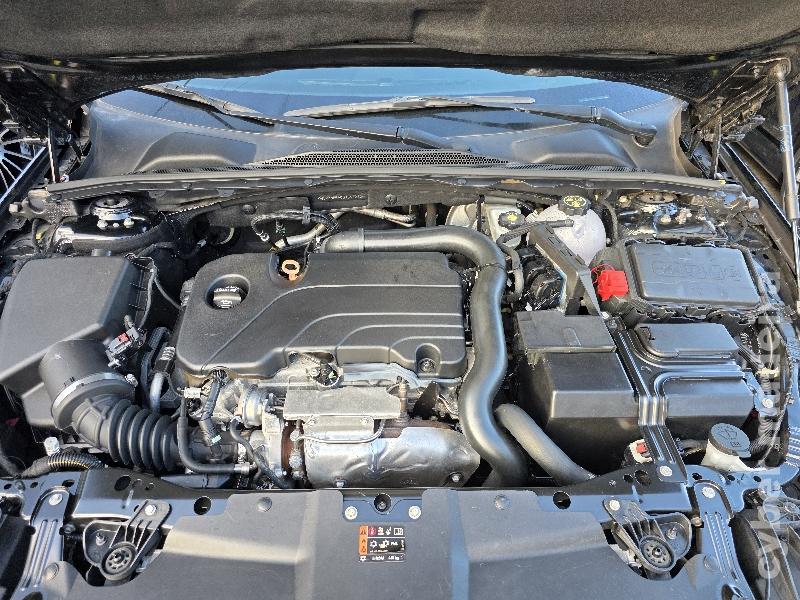 OPEL INSIGNA GRAND SPORT 1.5 TURBO INNOVATION 140CV Gasolina