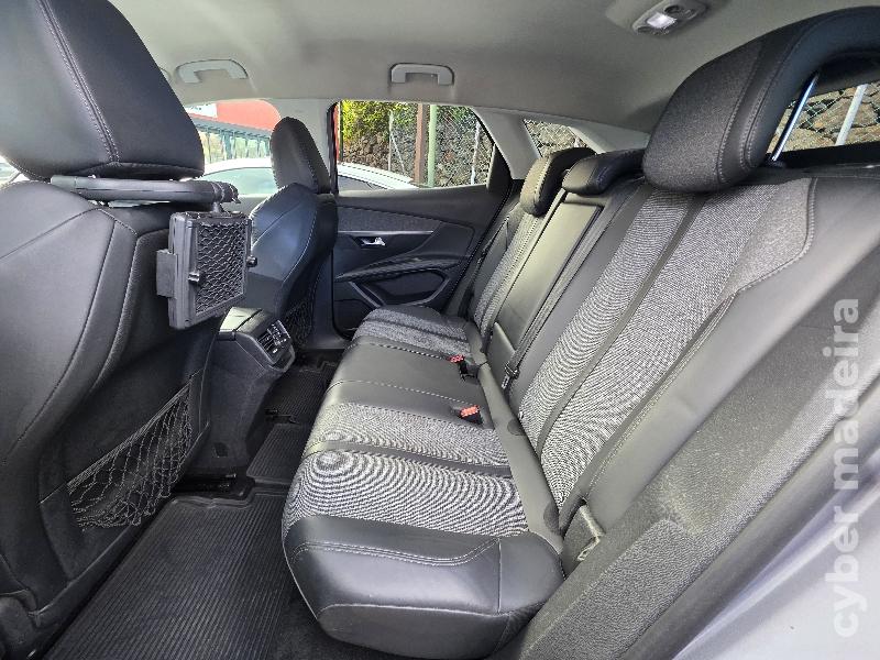 PEUGEOT 3008 1.6 HDI ALLURE 120CV Gasóleo