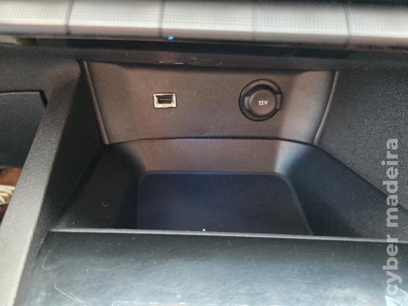 PEUGEOT 3008 1.6 HDI ALLURE 120CV Gasóleo