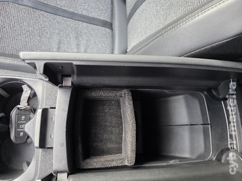 PEUGEOT 3008 1.6 HDI ALLURE 120CV Gasóleo