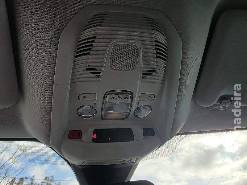 PEUGEOT 3008 1.6 HDI ALLURE 120CV Gasóleo